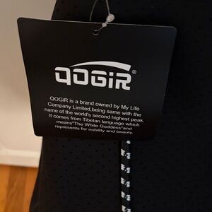 Black Women's Tote Bag